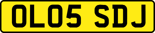 OL05SDJ