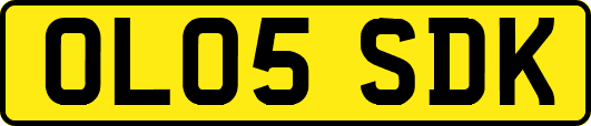 OL05SDK