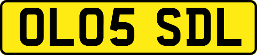 OL05SDL