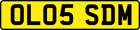 OL05SDM