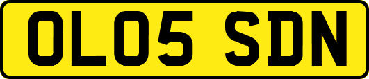 OL05SDN