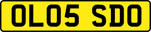 OL05SDO