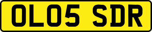 OL05SDR