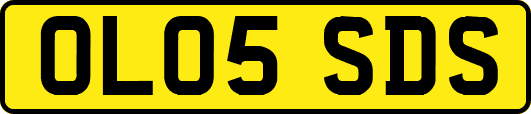 OL05SDS