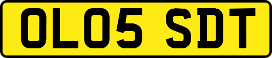 OL05SDT