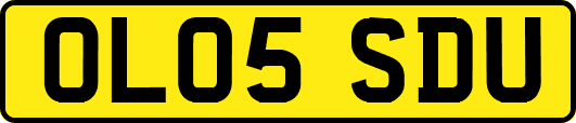 OL05SDU