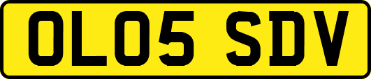 OL05SDV