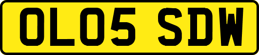 OL05SDW