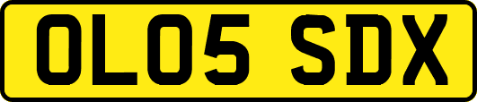 OL05SDX