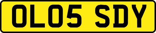 OL05SDY