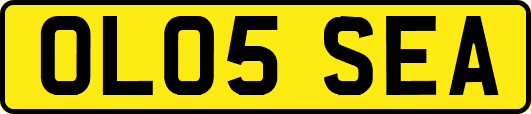 OL05SEA
