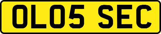 OL05SEC