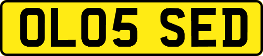 OL05SED