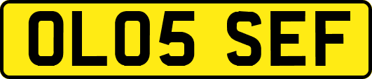 OL05SEF
