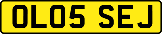 OL05SEJ
