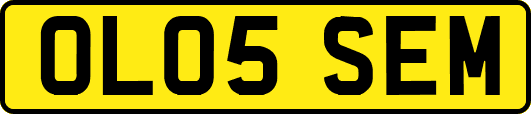 OL05SEM