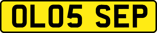 OL05SEP