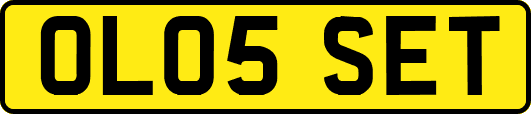 OL05SET