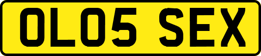 OL05SEX