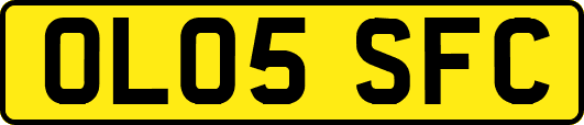 OL05SFC
