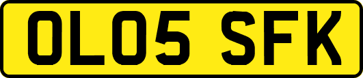 OL05SFK
