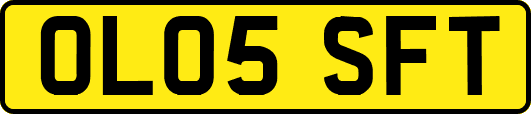 OL05SFT