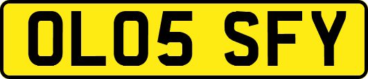 OL05SFY