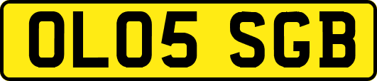 OL05SGB