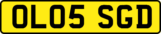 OL05SGD