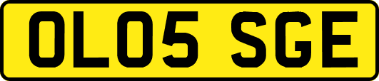 OL05SGE