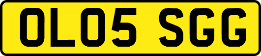 OL05SGG