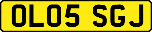 OL05SGJ