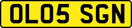 OL05SGN