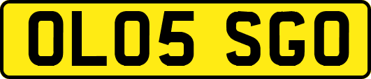 OL05SGO