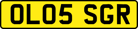 OL05SGR