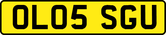 OL05SGU