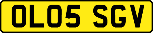 OL05SGV