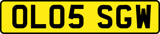 OL05SGW