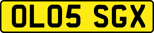 OL05SGX