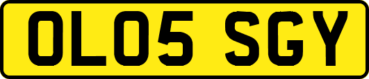 OL05SGY