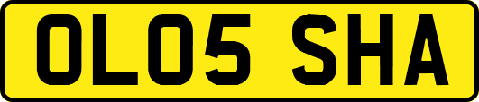 OL05SHA