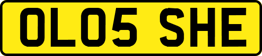 OL05SHE