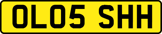 OL05SHH