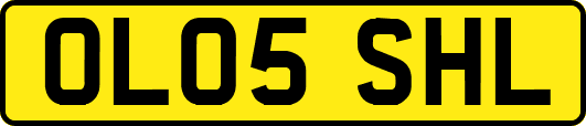 OL05SHL