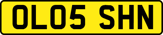OL05SHN