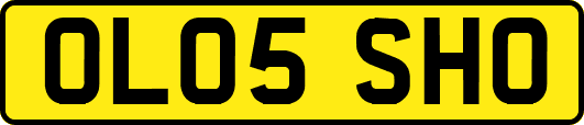 OL05SHO