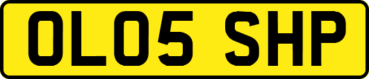 OL05SHP