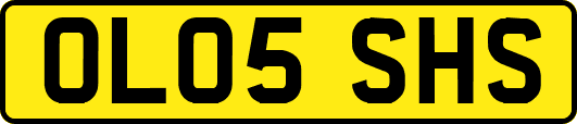 OL05SHS