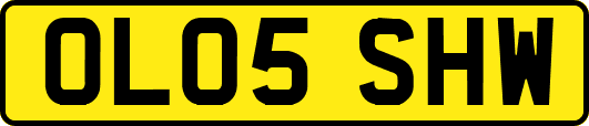 OL05SHW
