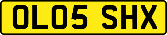 OL05SHX